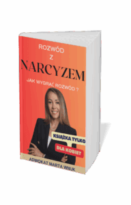 Rozwód z winy męża za przemoc