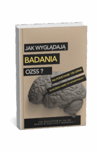 Ojciec nie wyraża zgody na psychologa - badania OZSS ebook