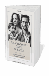 Ojciec zniknął z życia dzieci