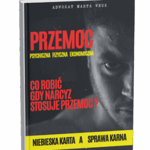 Ebook Przemoc domowa jak się bronić