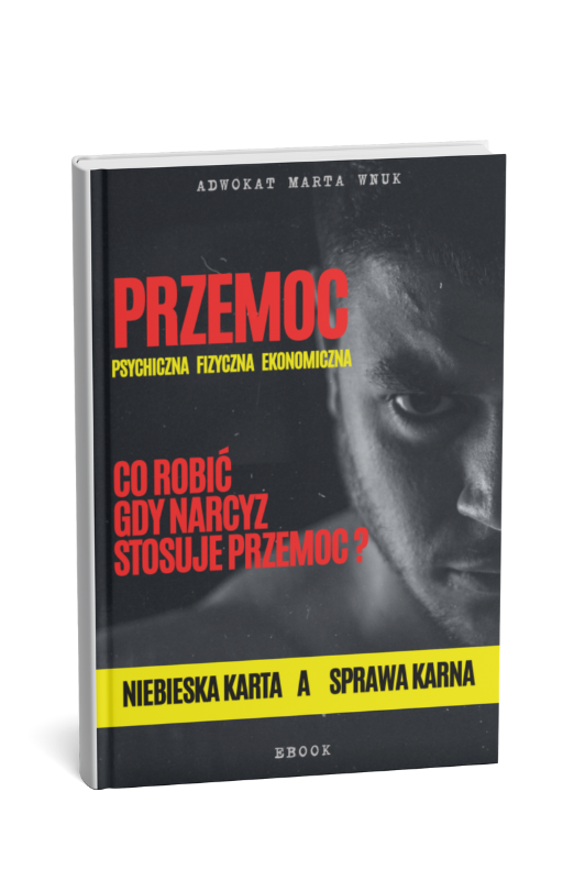 Ebook Przemoc domowa jak się bronić